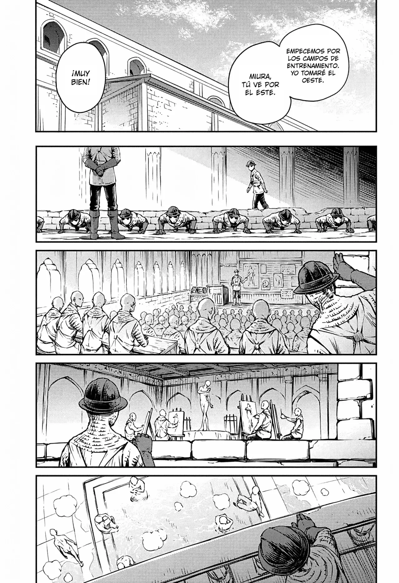 Capitulo 16 page 20