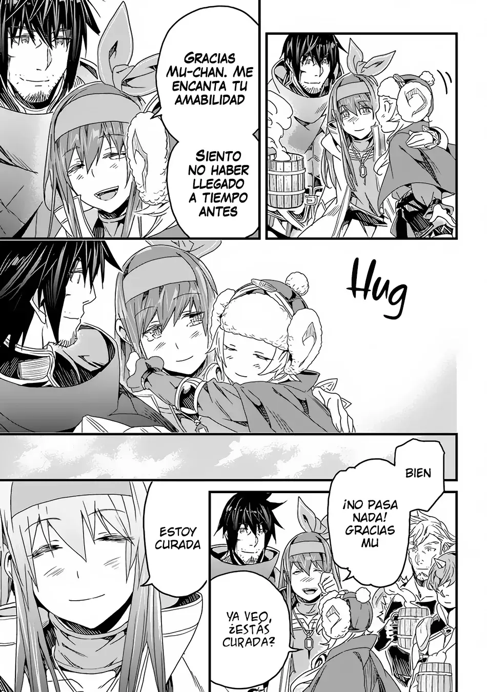 Capitulo 27 page 28