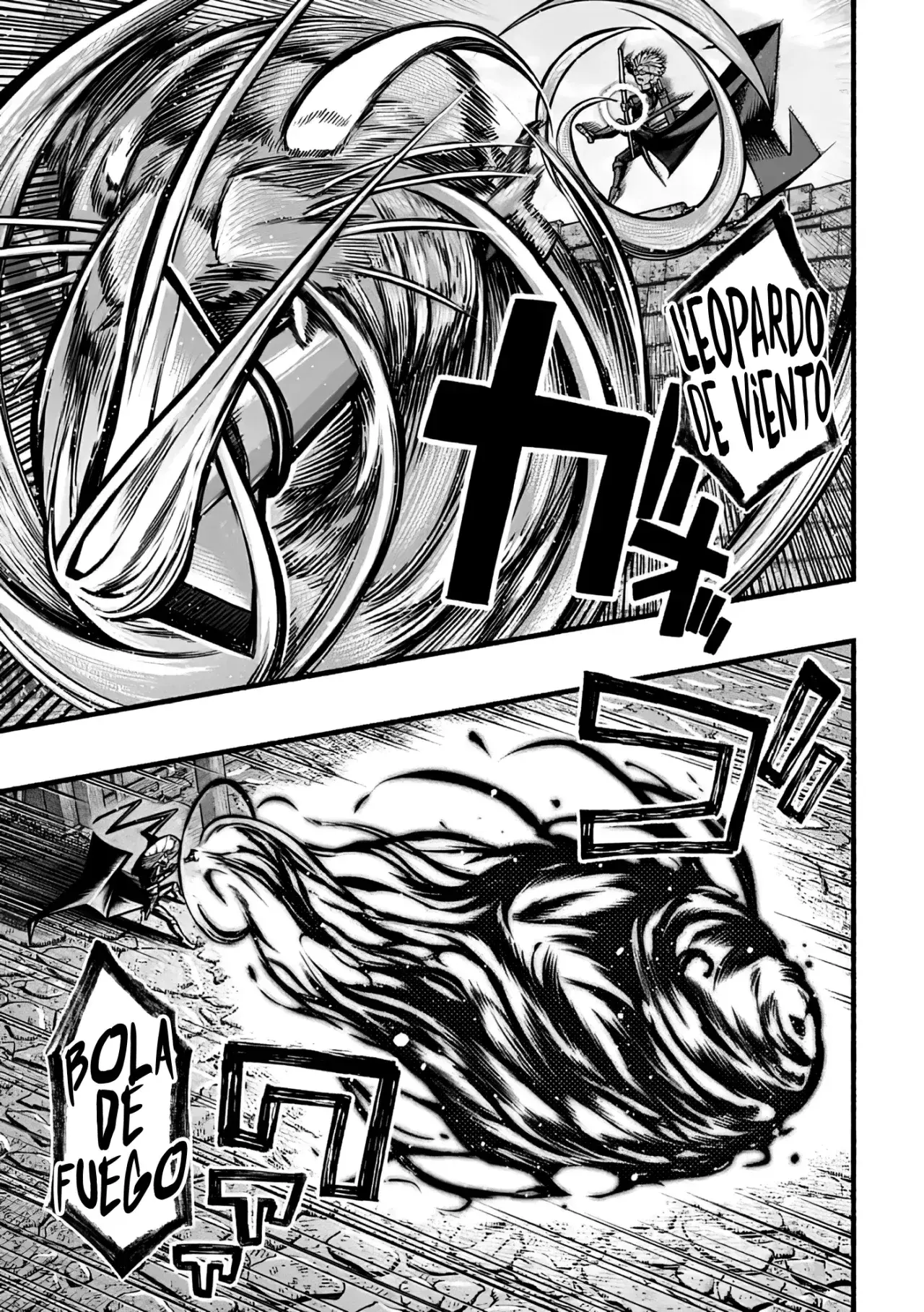 Capitulo 20 page 17