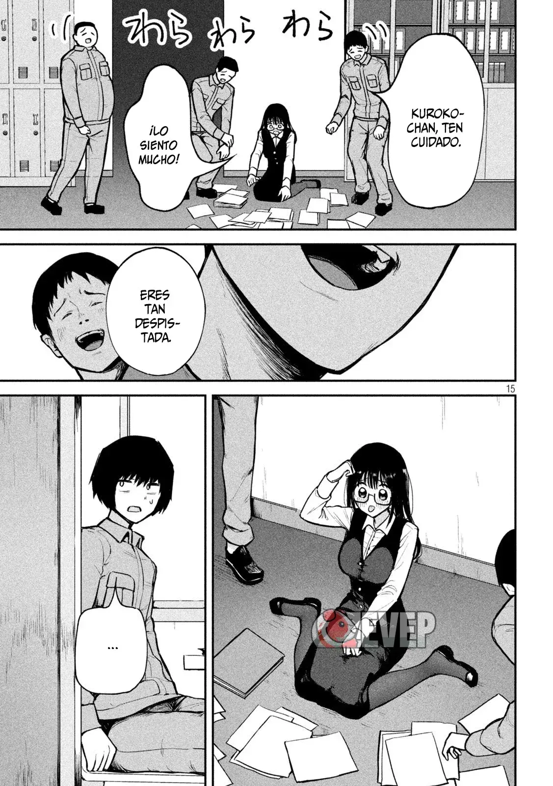 Capitulo 1 page 15