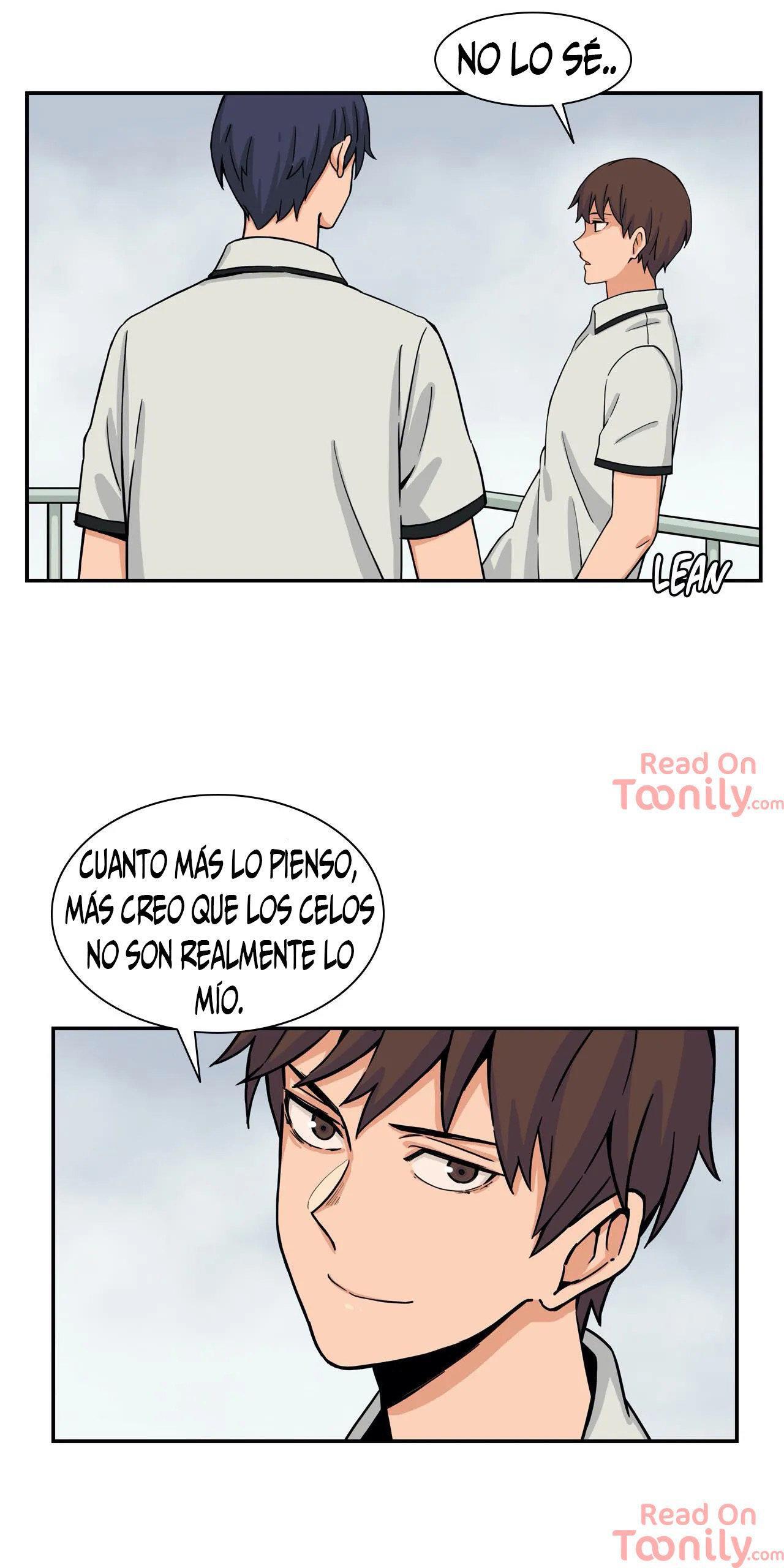 Capitulo 29 page 16