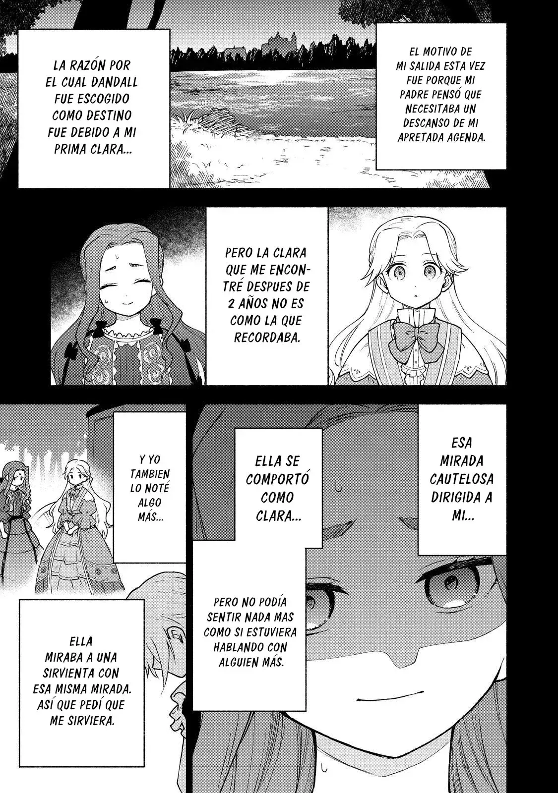 Capitulo 13 page 1