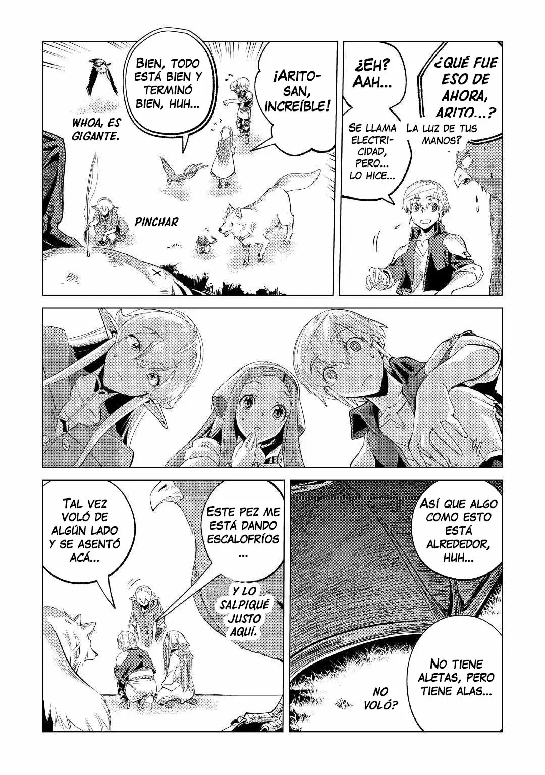Capitulo 27 page 11