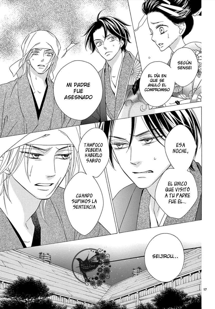Capitulo 46 page 21