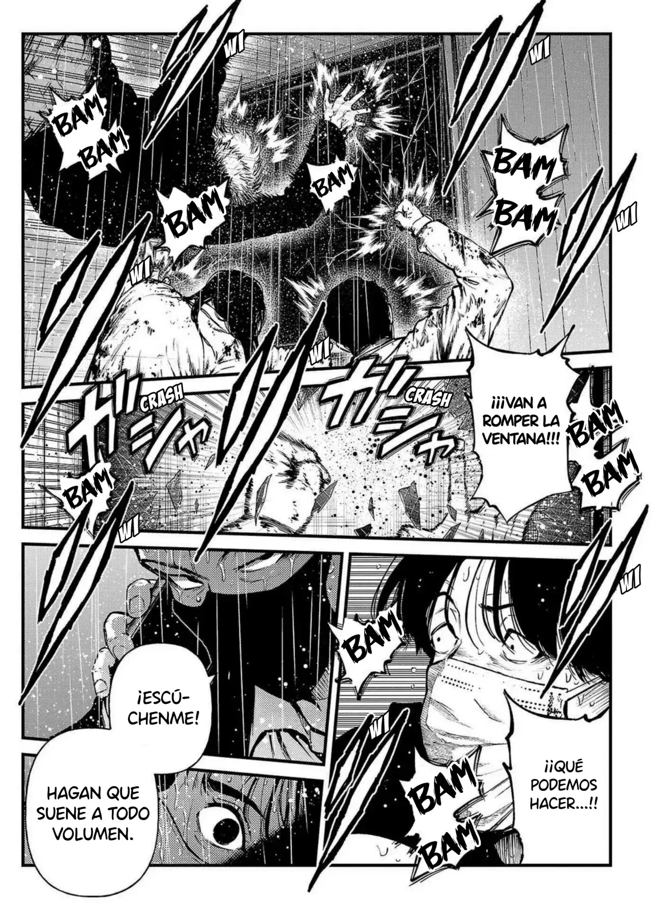 Capitulo 27 page 10