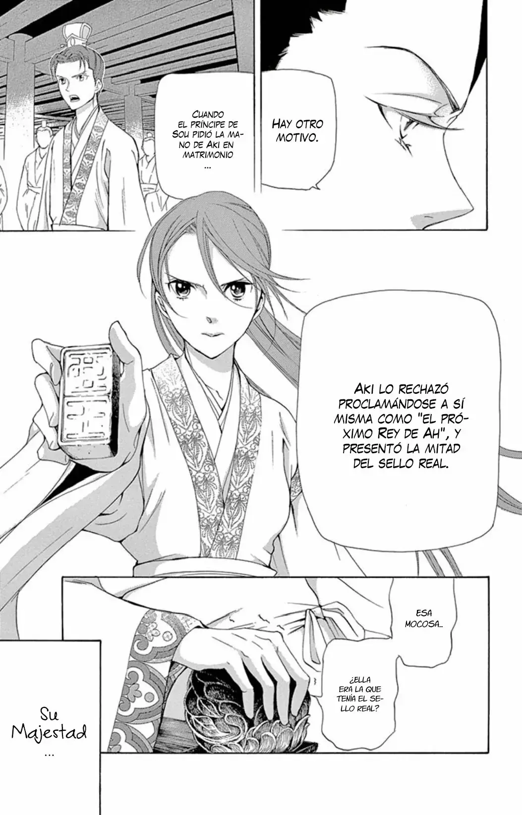 Capitulo 27 page 21