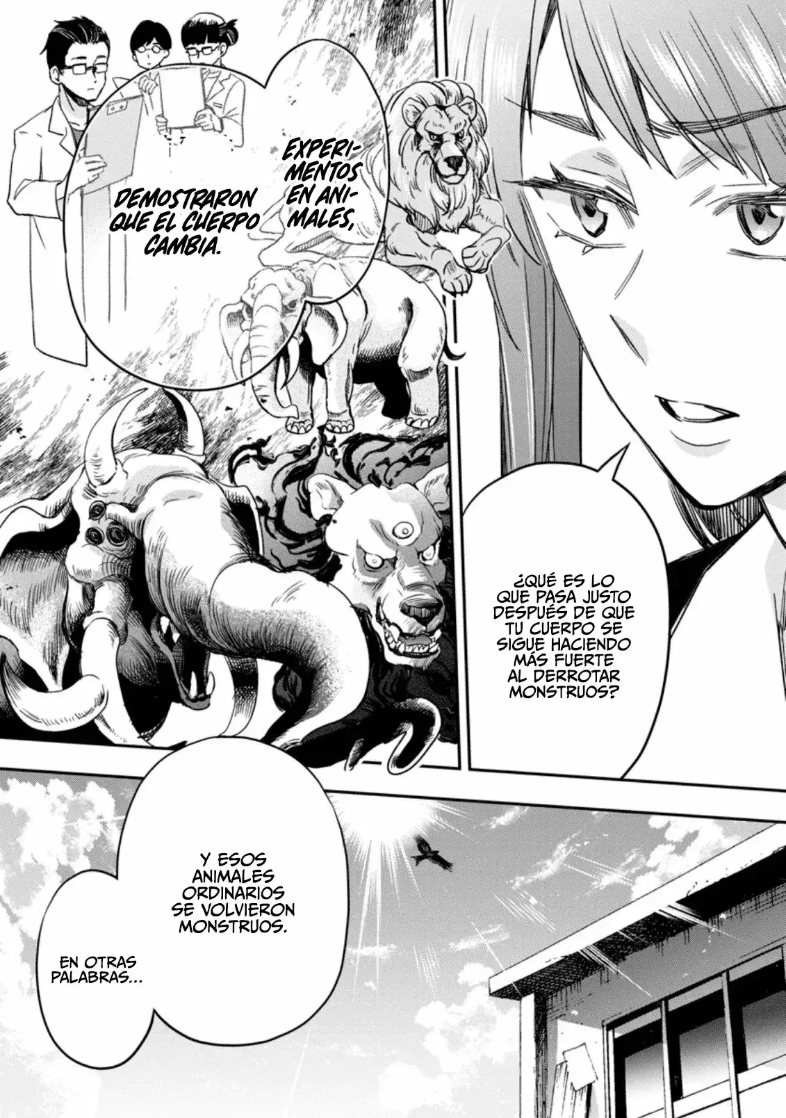 Capitulo 34 page 18