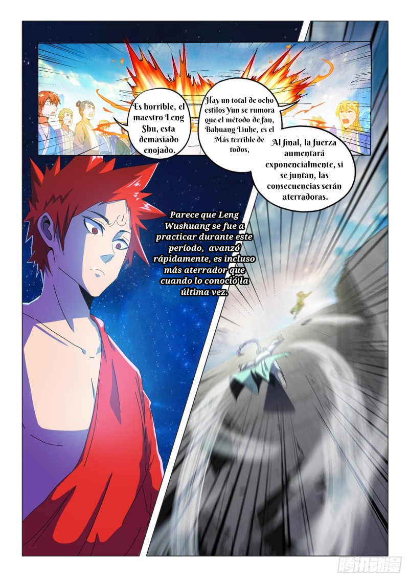 Capitulo 514 page 8