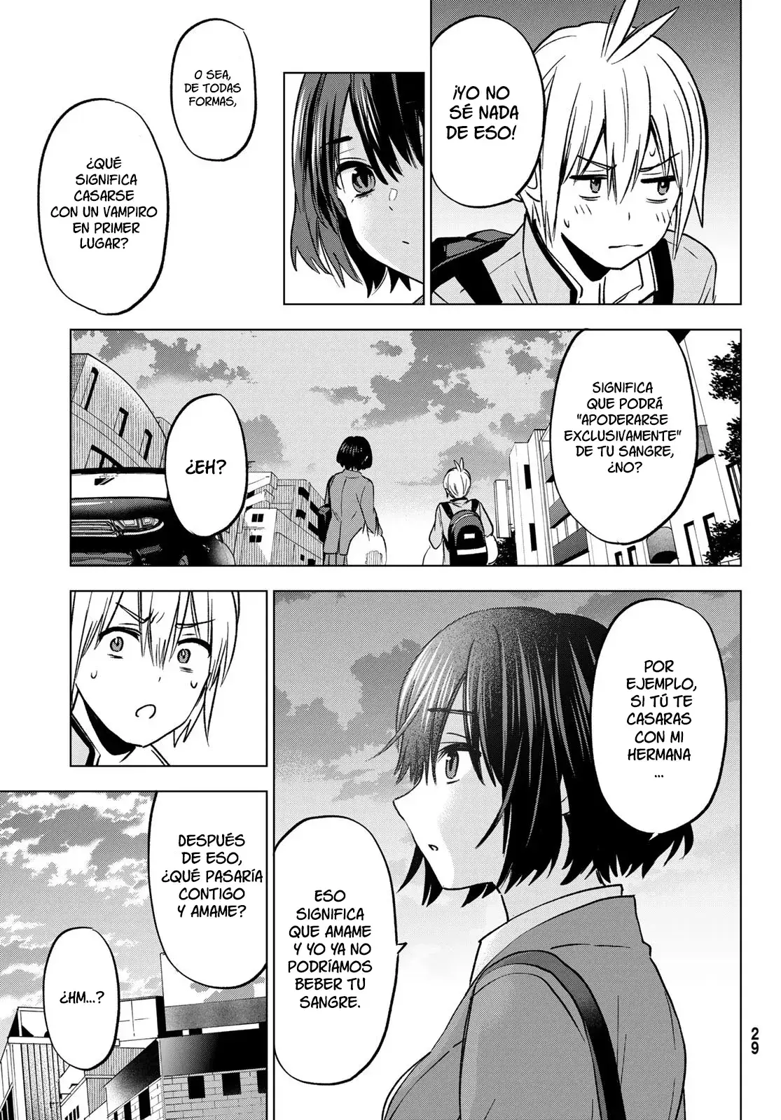 Capitulo 30 page 23