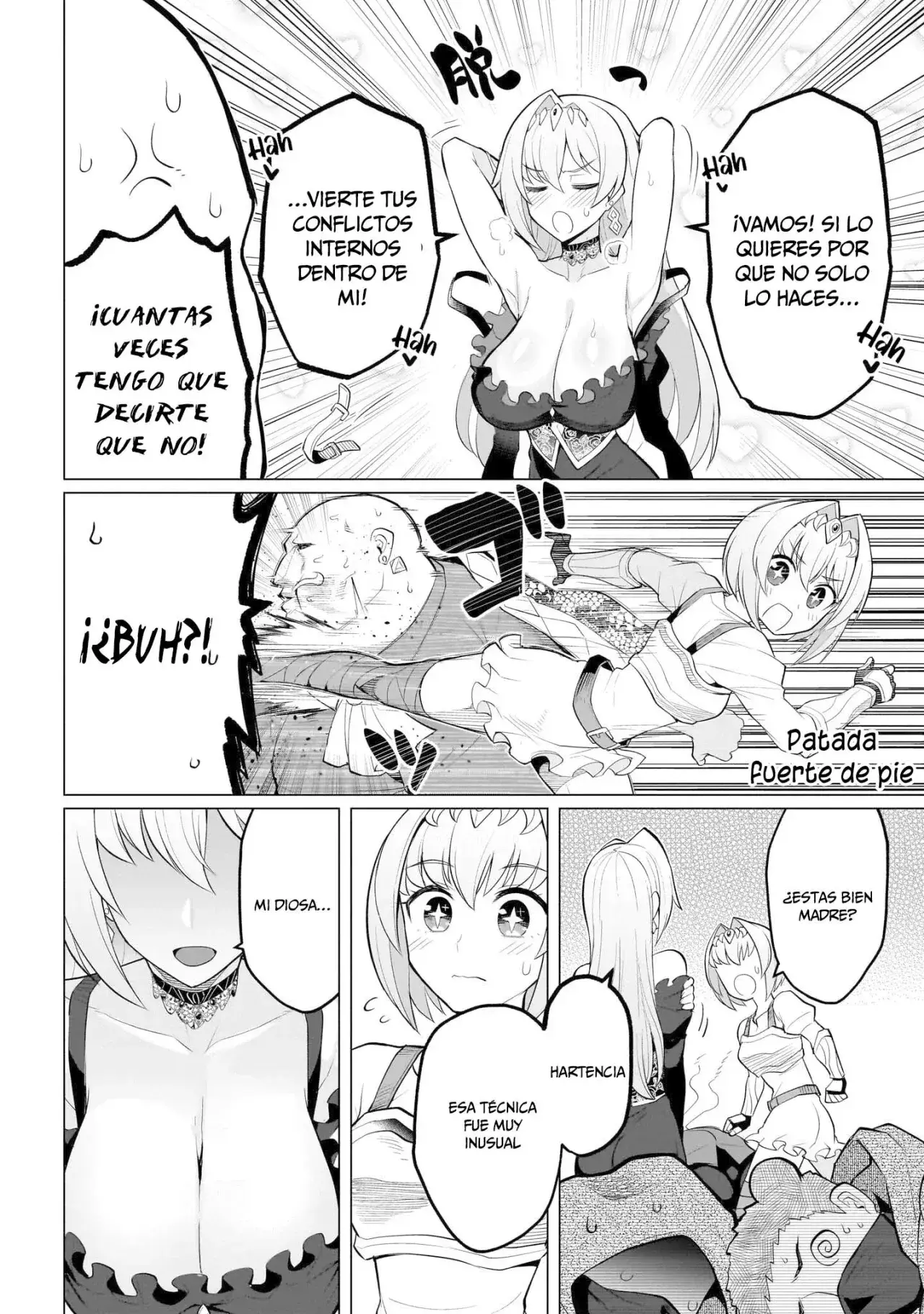 Capitulo 33 page 11