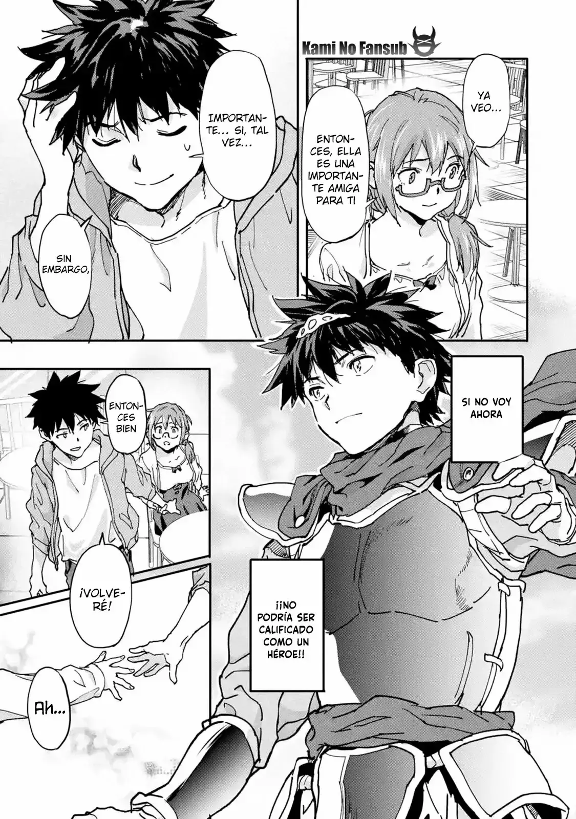 Capitulo 8 page 33