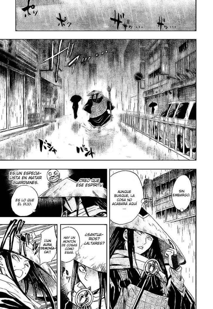 Capitulo 27 page 17