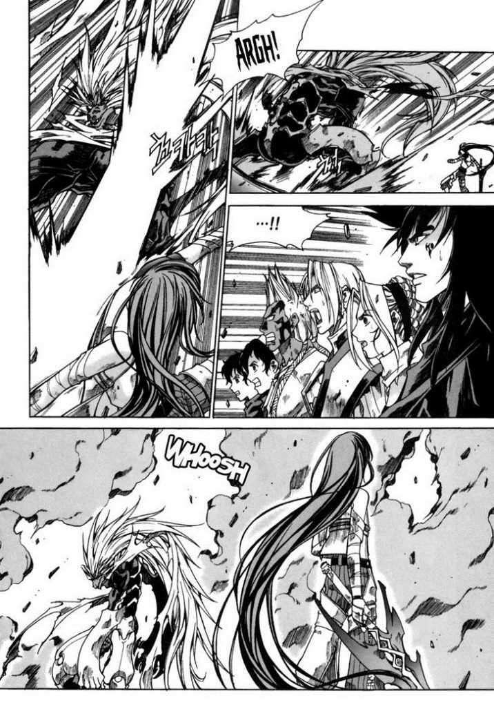 Capitulo 134 page 24