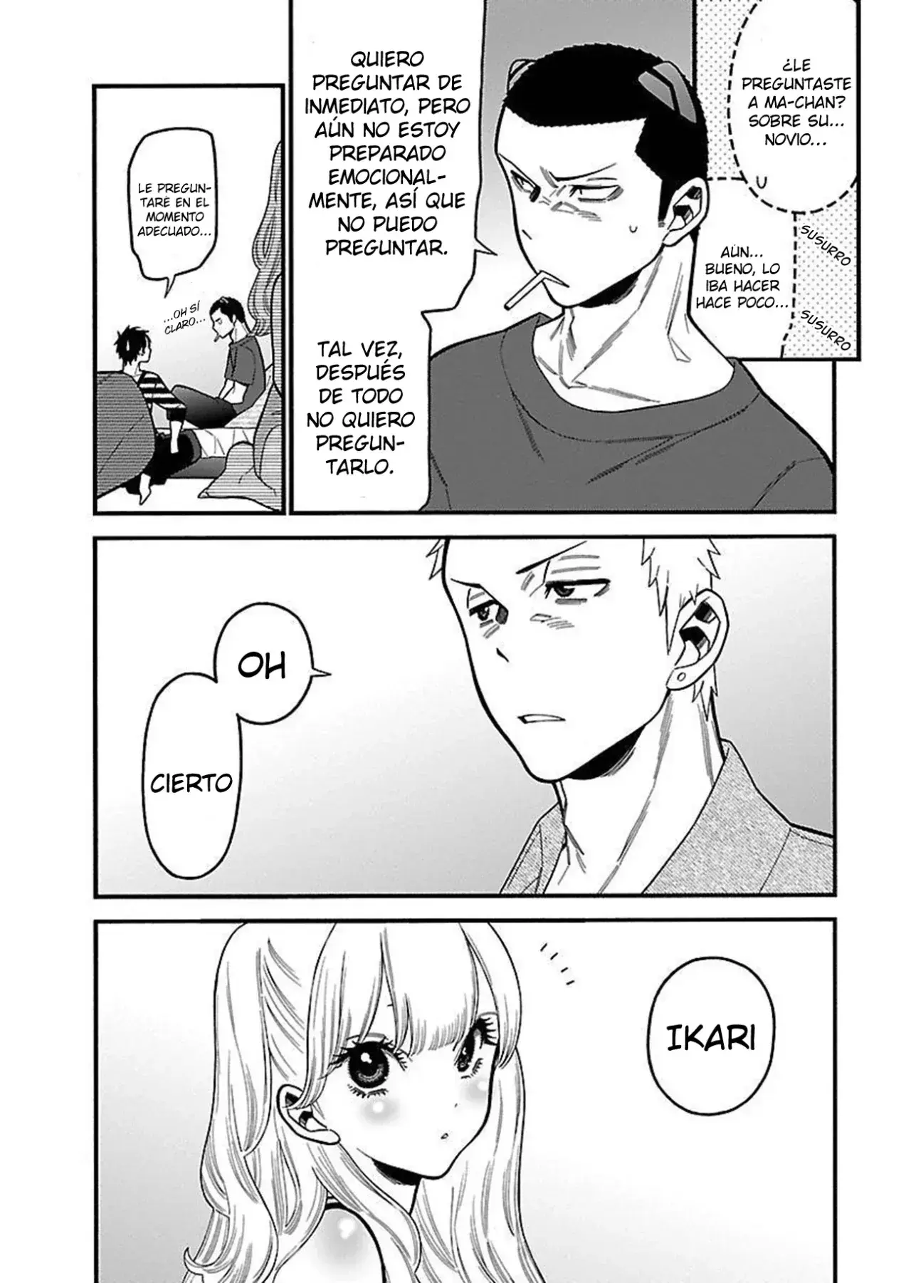 Capitulo 31 page 23