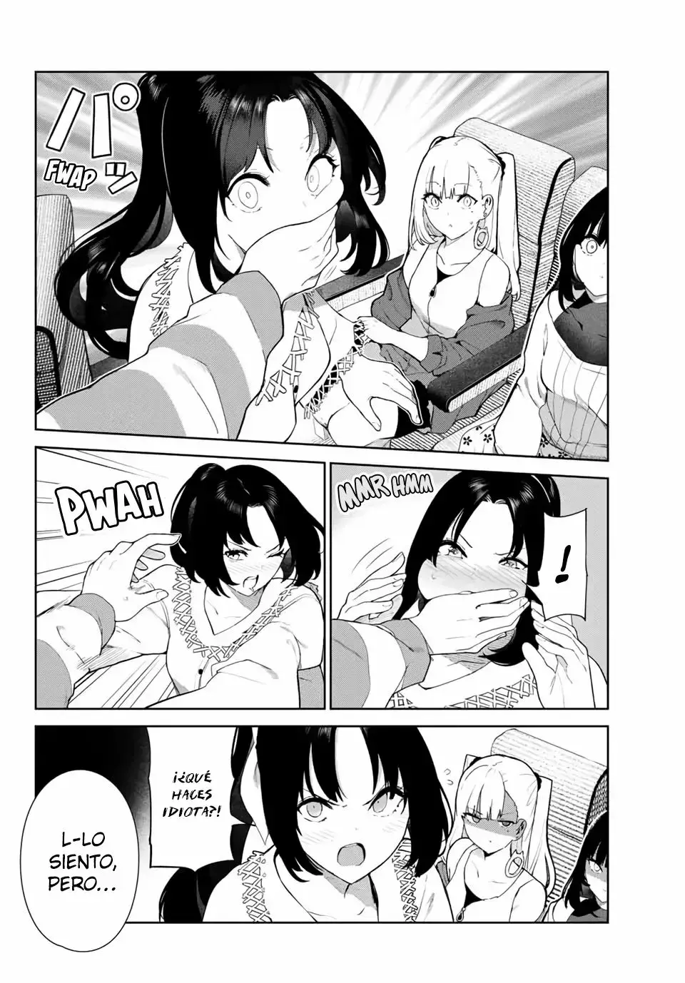 Capitulo 31 page 14