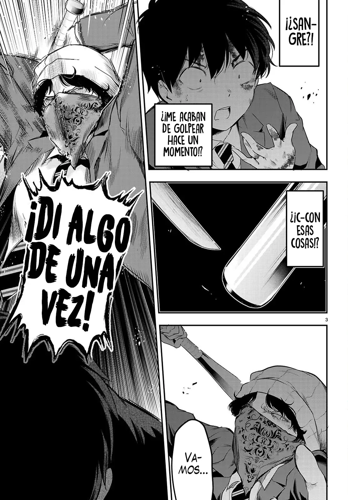 Capitulo 23 page 7