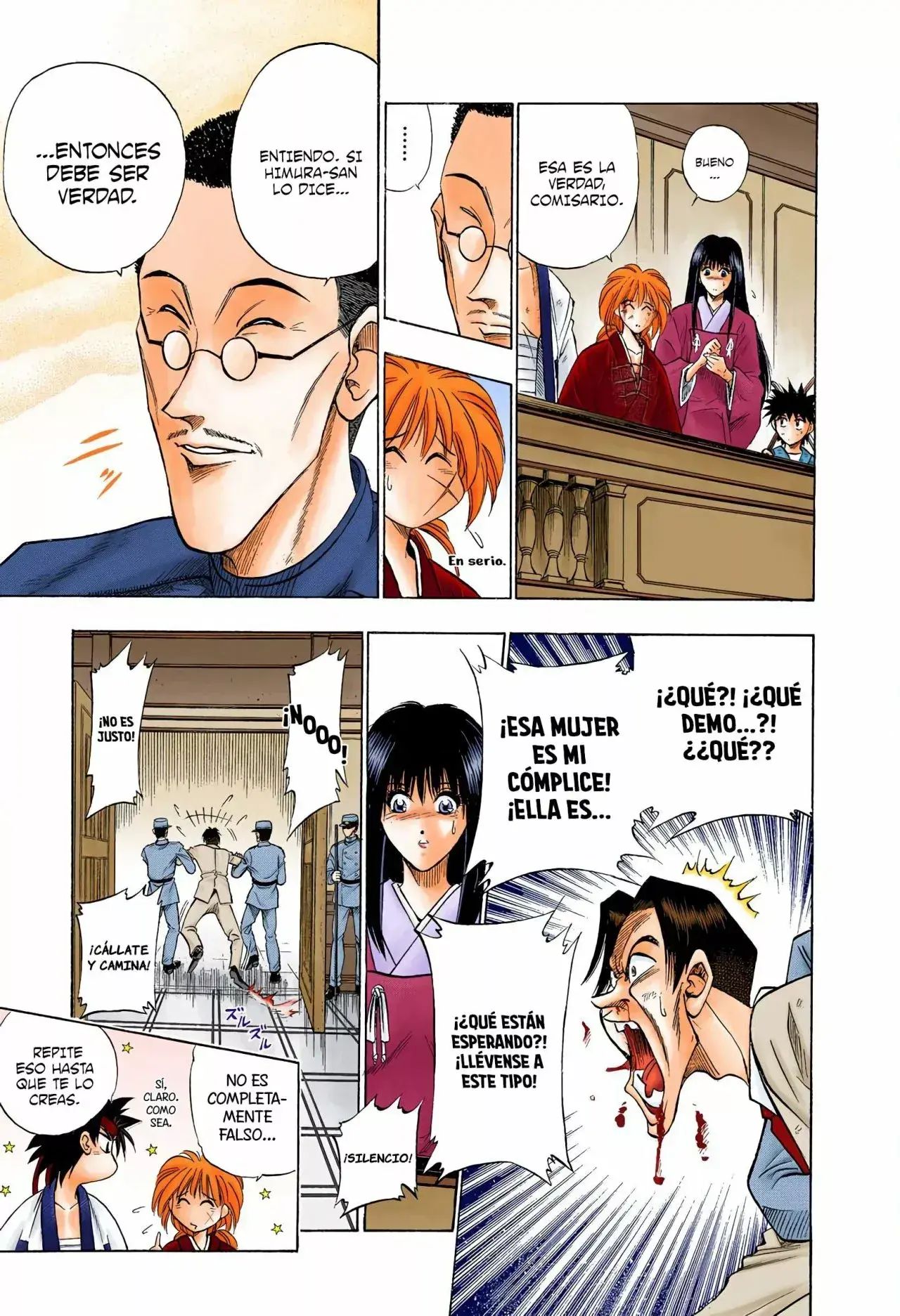 Capitulo 29 page 17