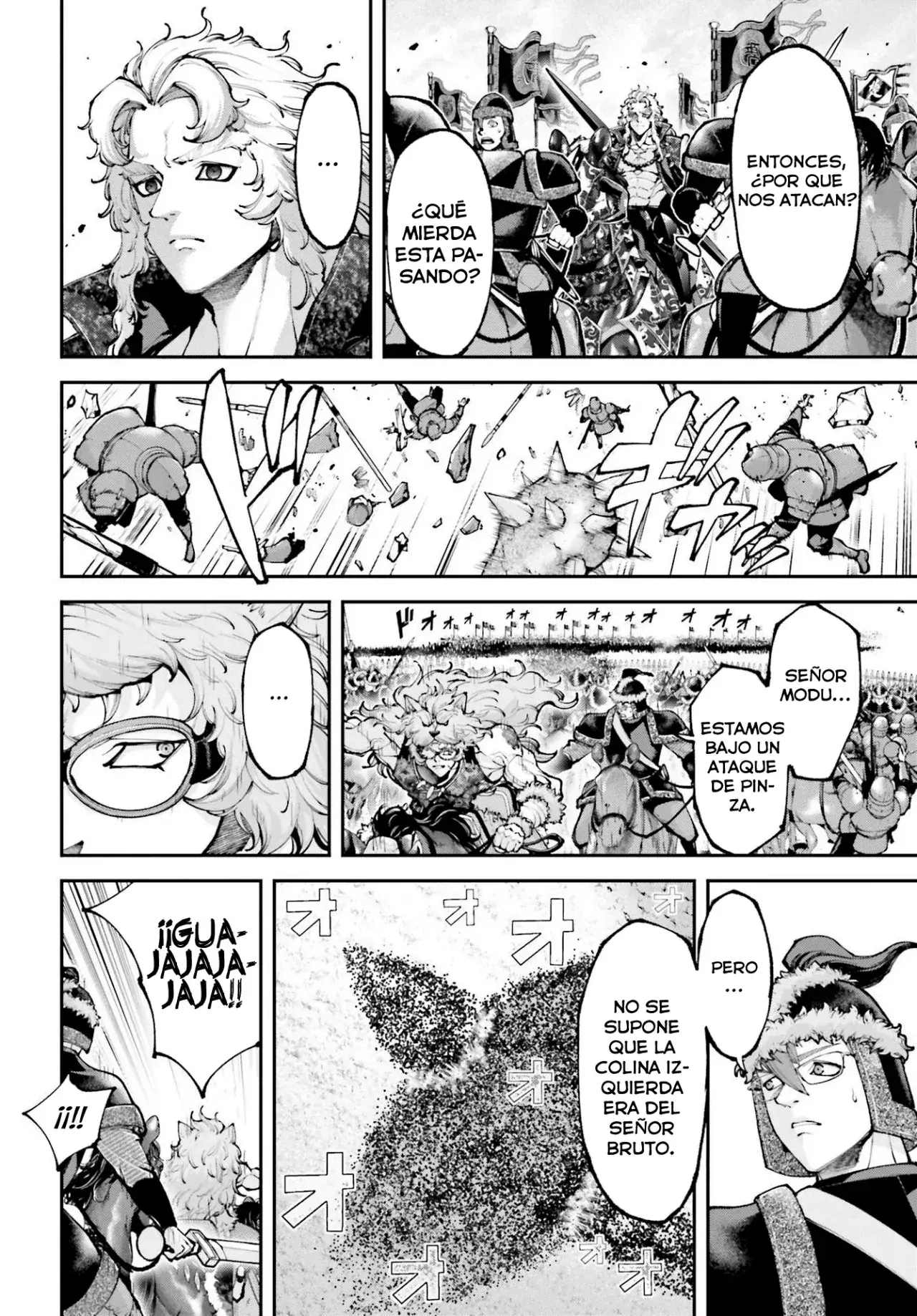 Capitulo 25 page 20