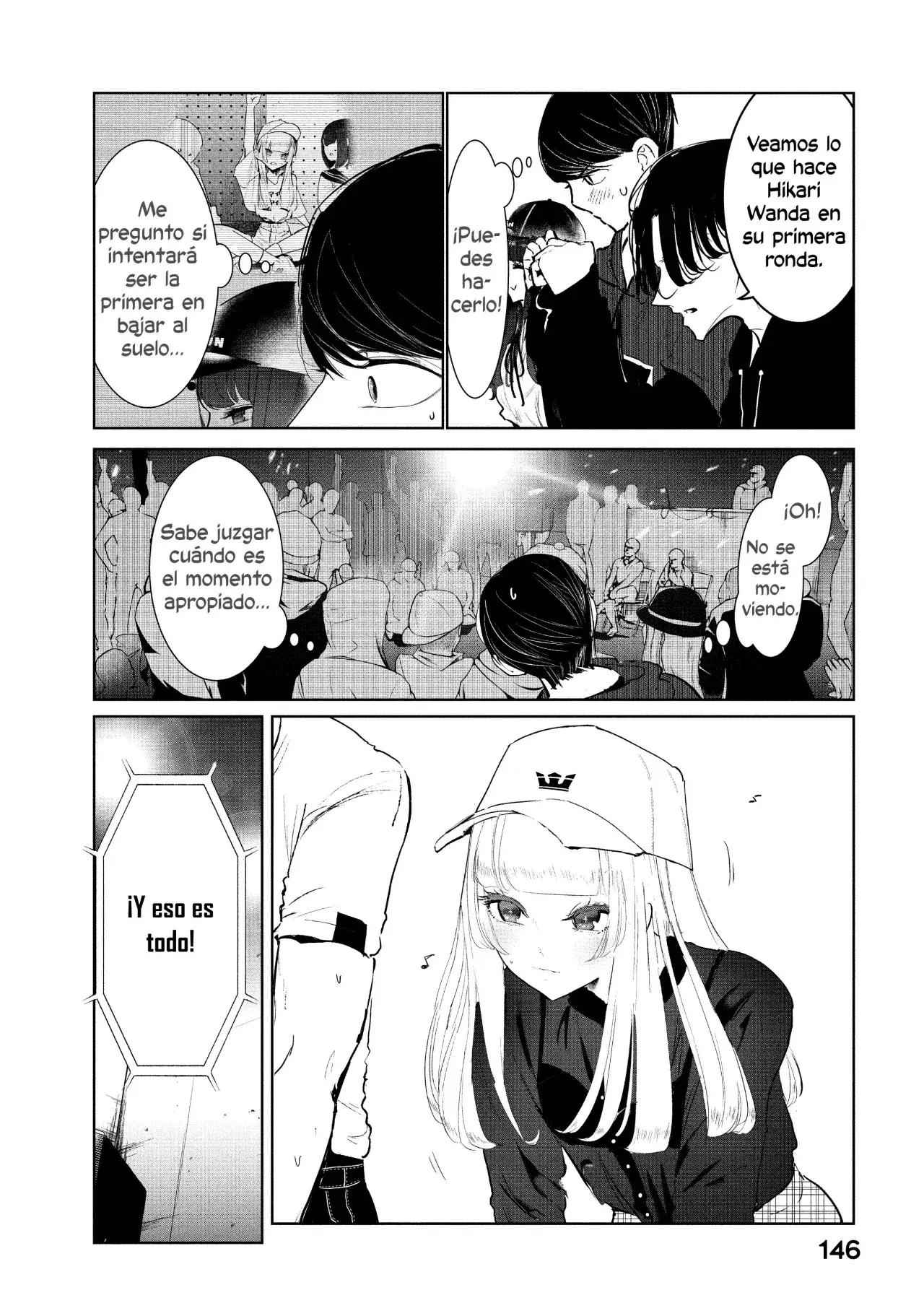 Capitulo 18 page 9