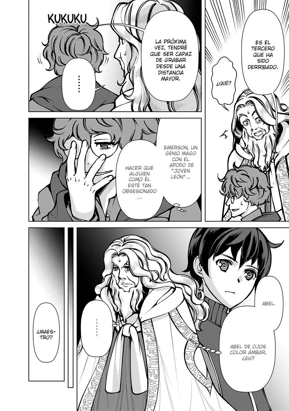 Capitulo 20 page 18