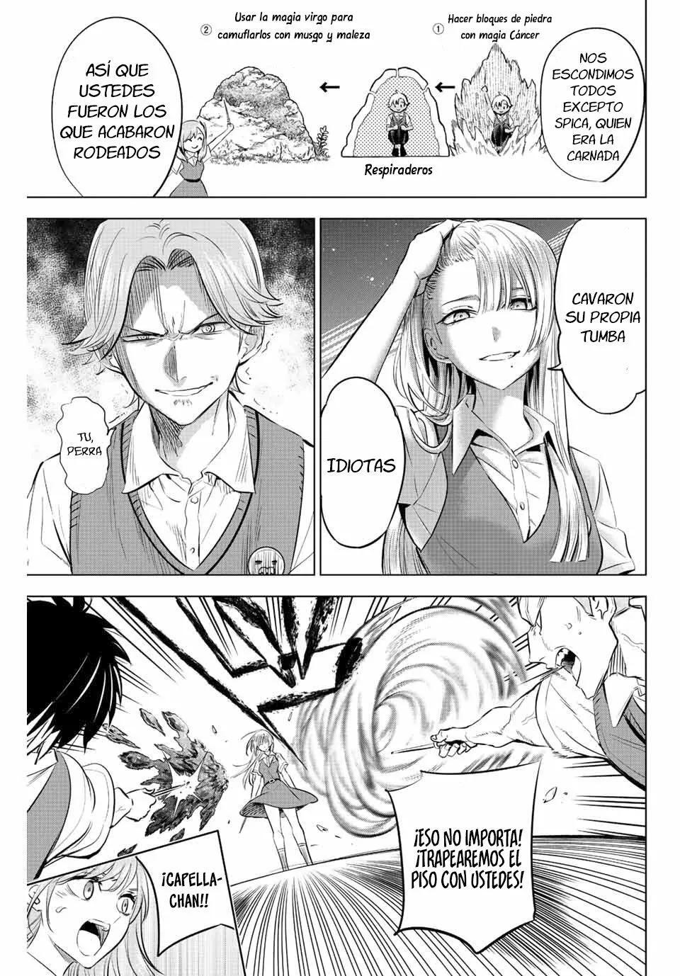 Capitulo 21 page 21