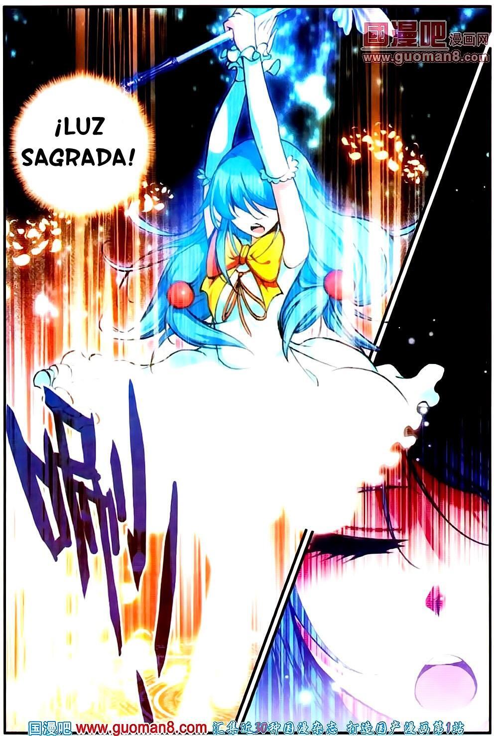 Capitulo 19 page 11