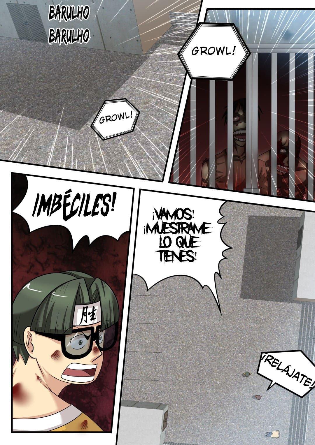 Capitulo 16 page 7