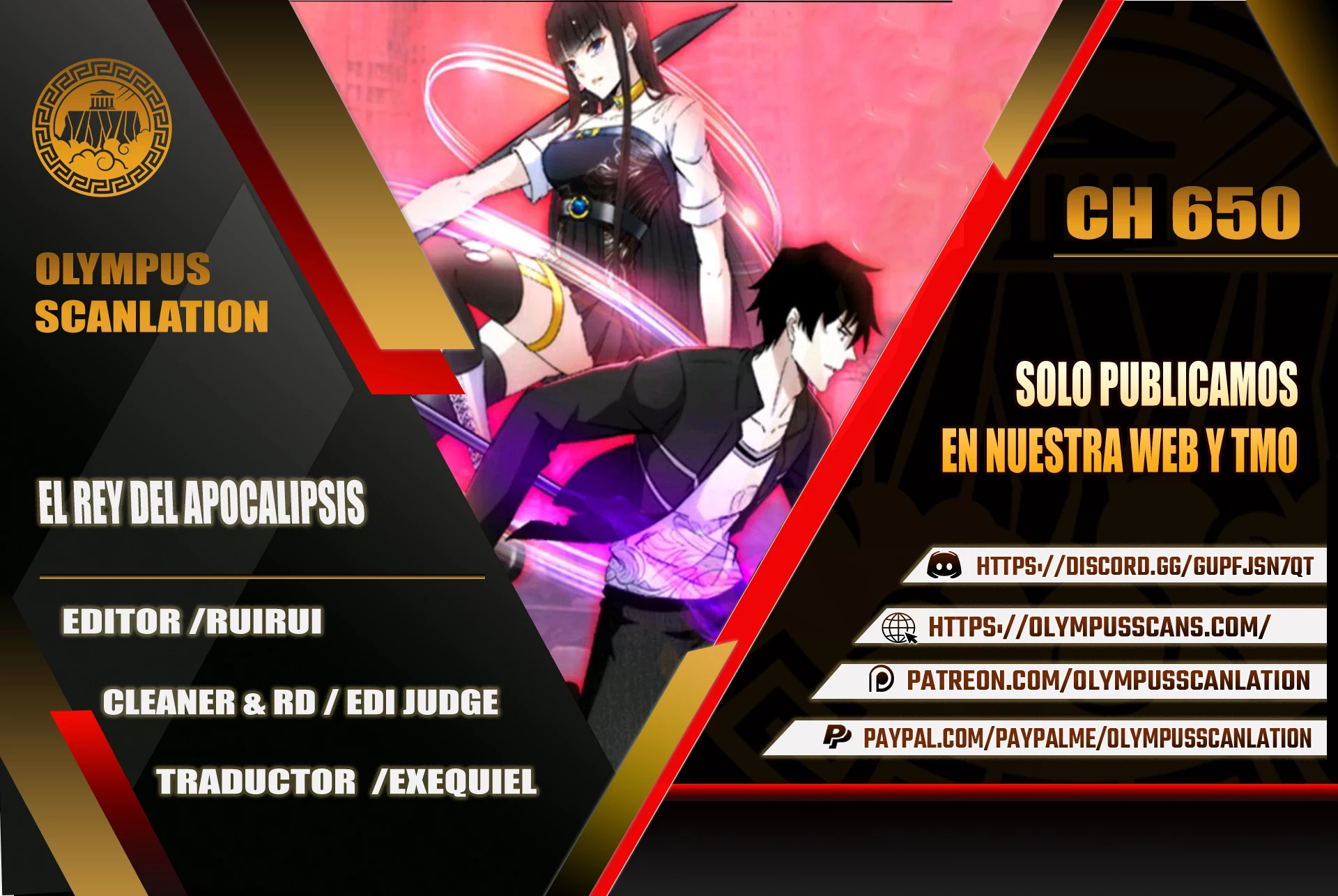 Capitulo 650 page 1