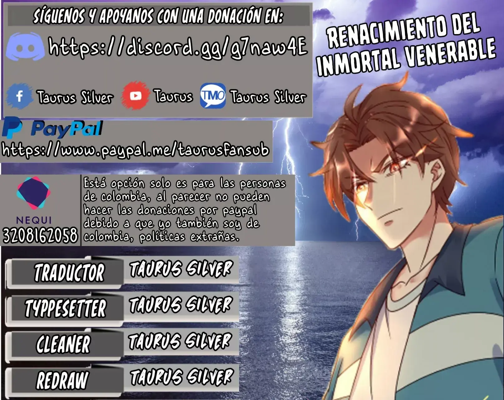 Capitulo 32 page 1