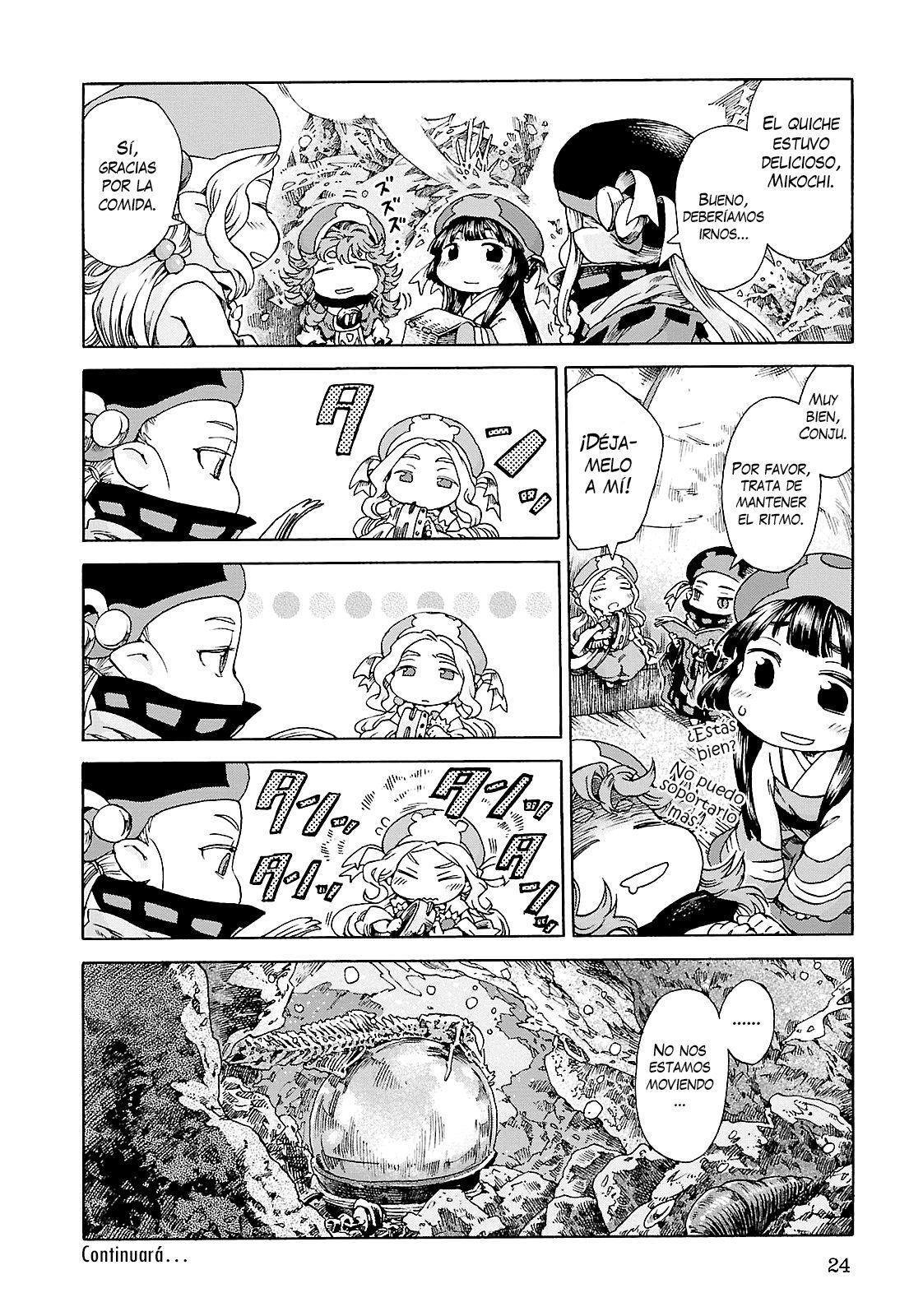 Capitulo 20.01 page 23