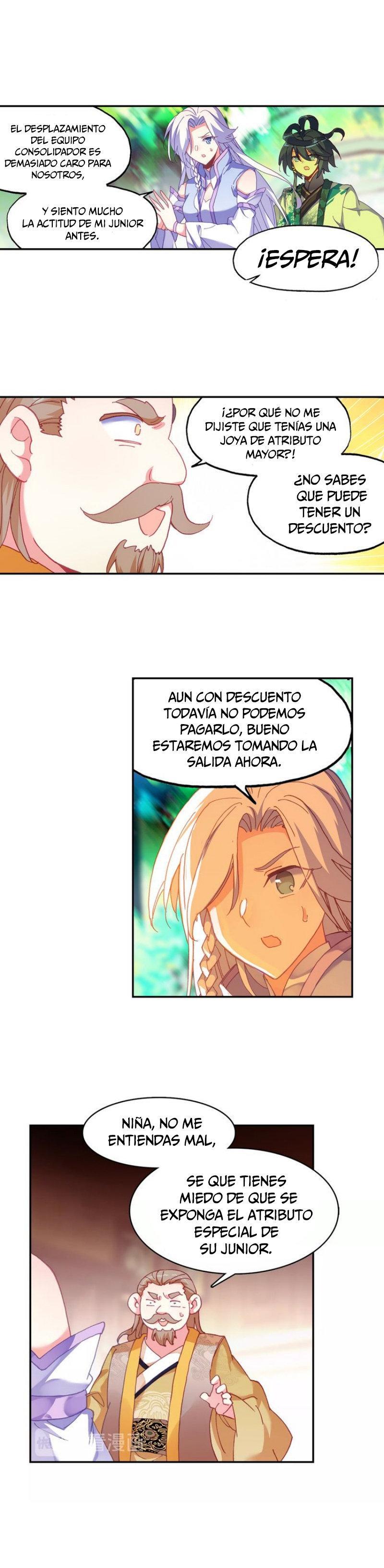 Capitulo 21.50 page 5