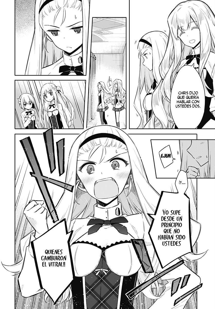 Capitulo 24 page 28
