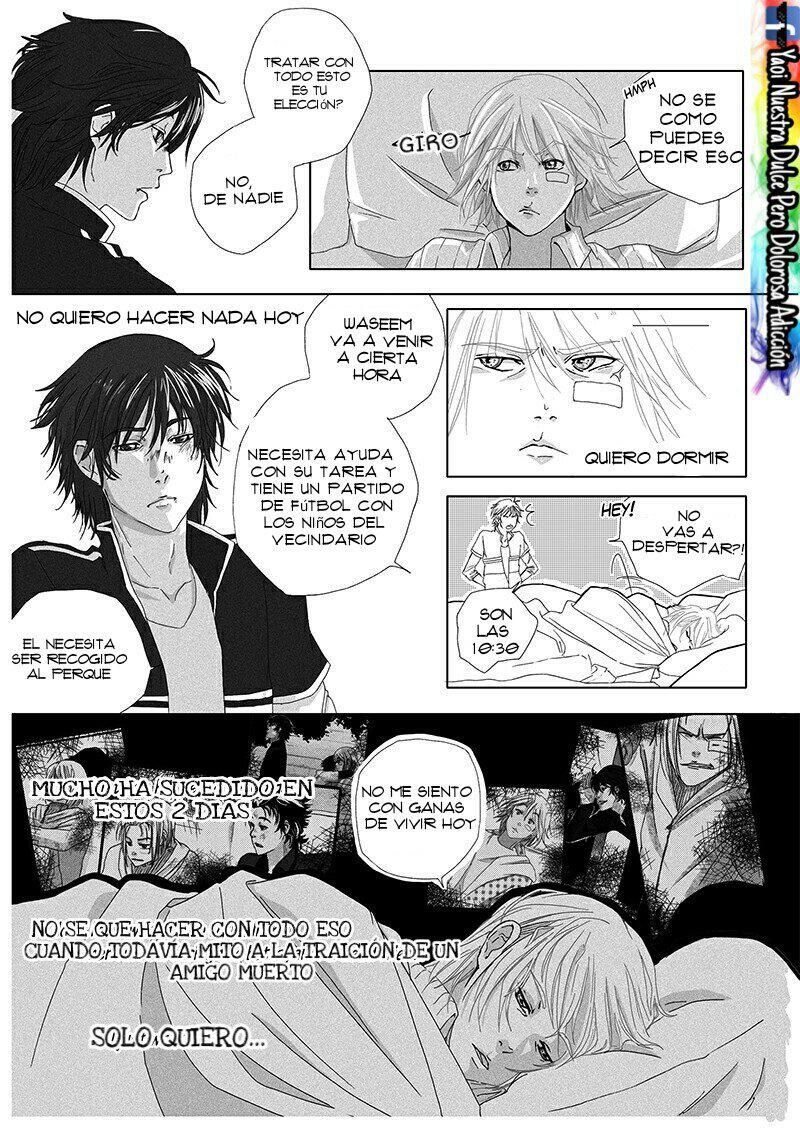 Capitulo 5 page 11