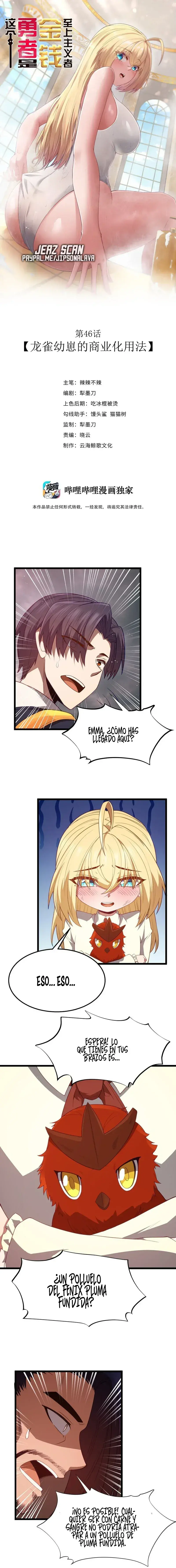 Capitulo 46 page 5