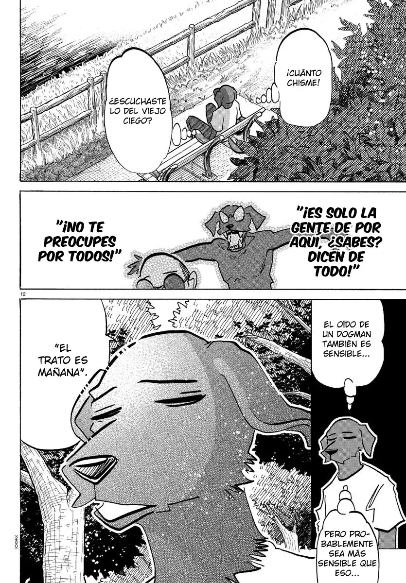 Capitulo 21 page 13