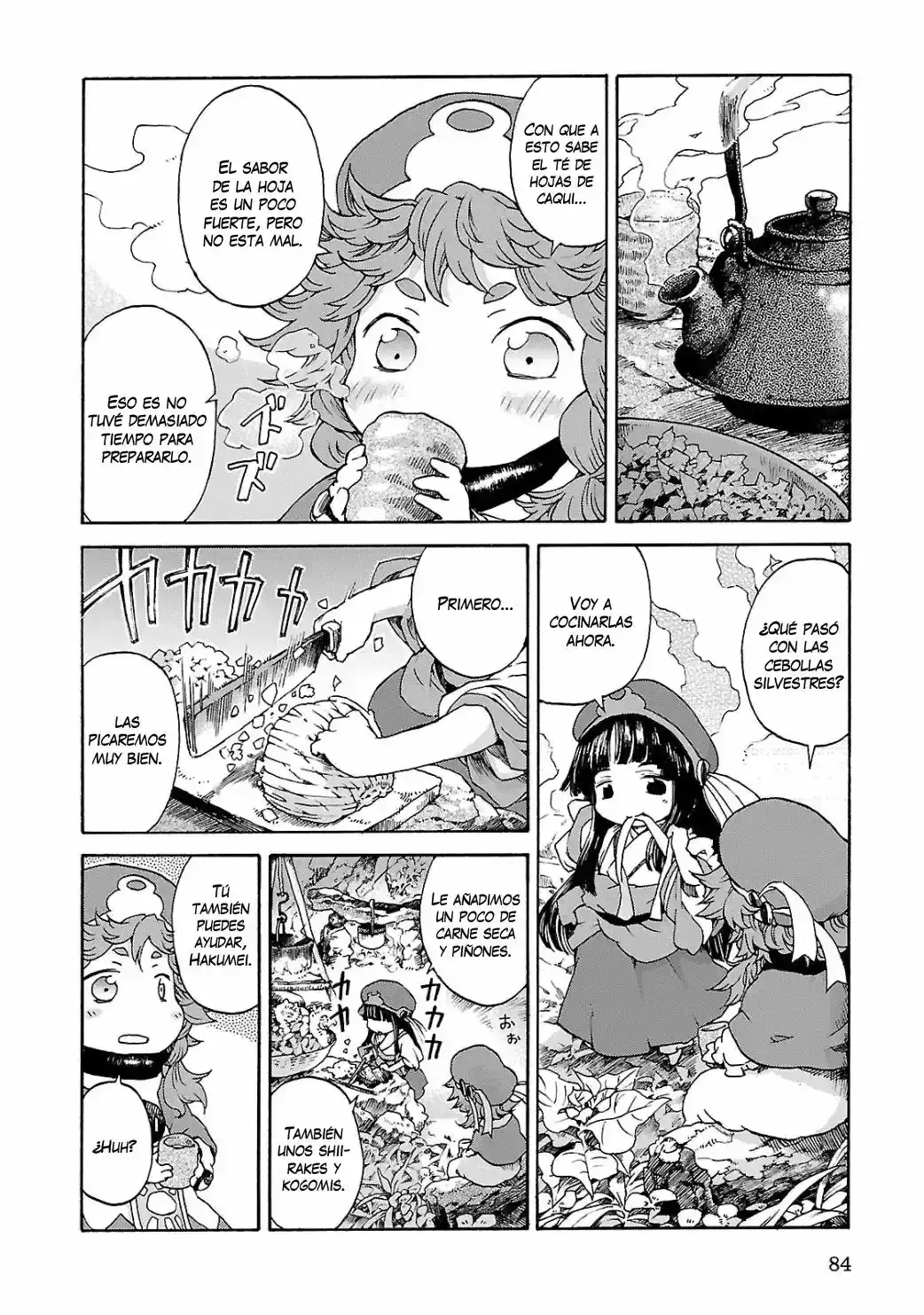Capitulo 4 page 14