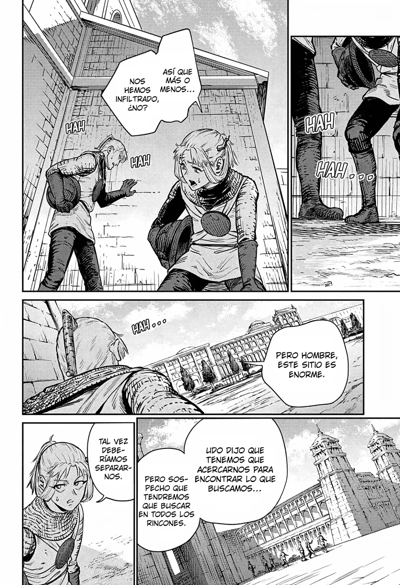 Capitulo 16 page 19