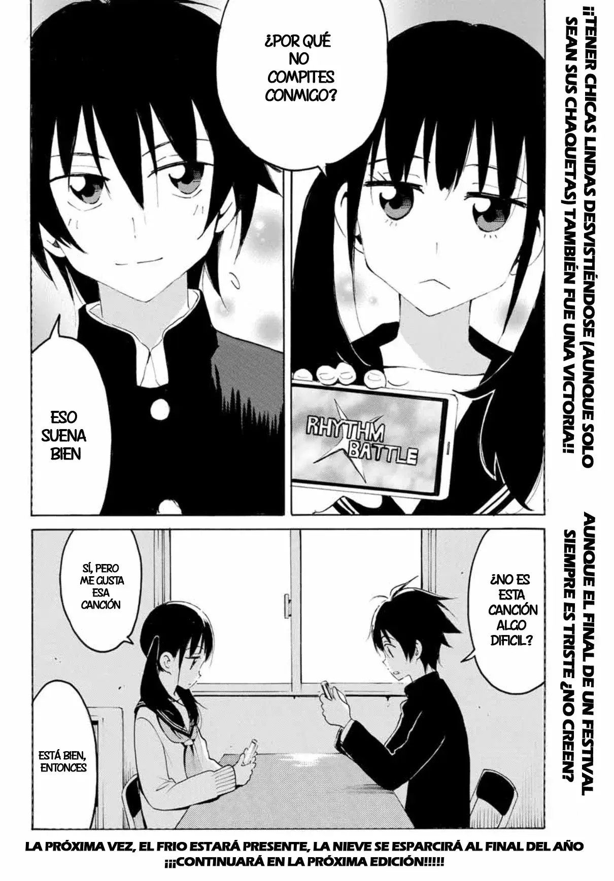 Capitulo 19 page 14