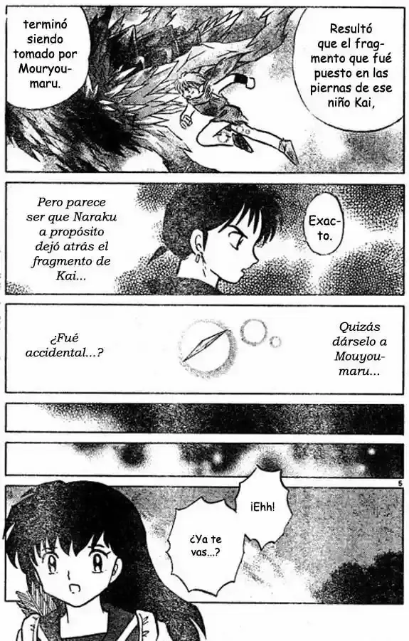 Capitulo 443 page 5