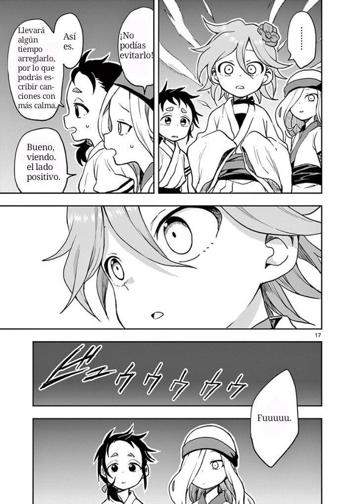 Capitulo 24 page 18