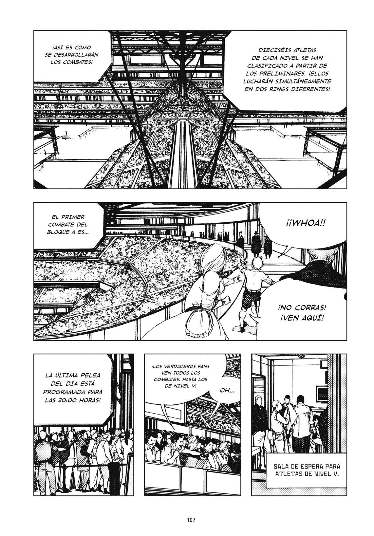 Capitulo 21 page 7