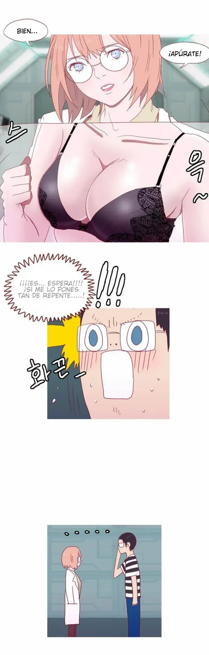 Capitulo 23 page 18