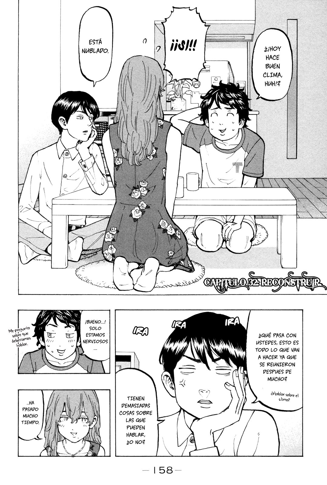 Capitulo 32 page 3