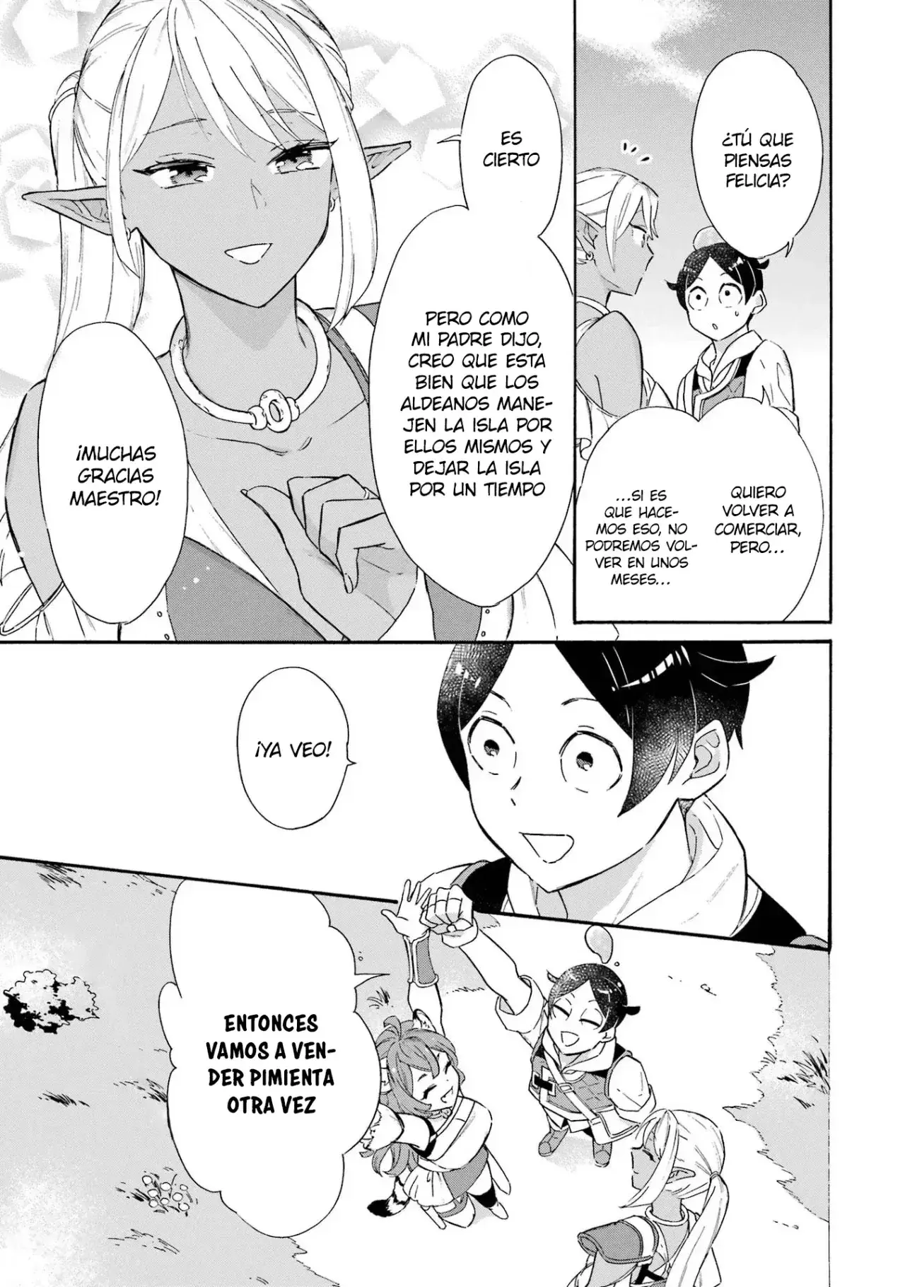Capitulo 19 page 4