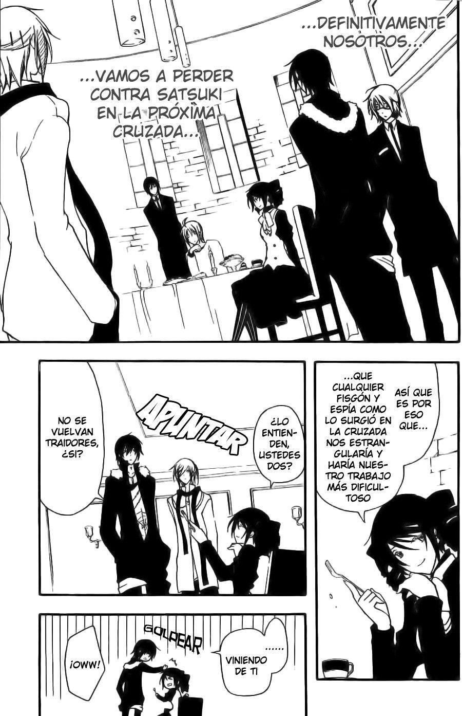 Capitulo 35 page 15