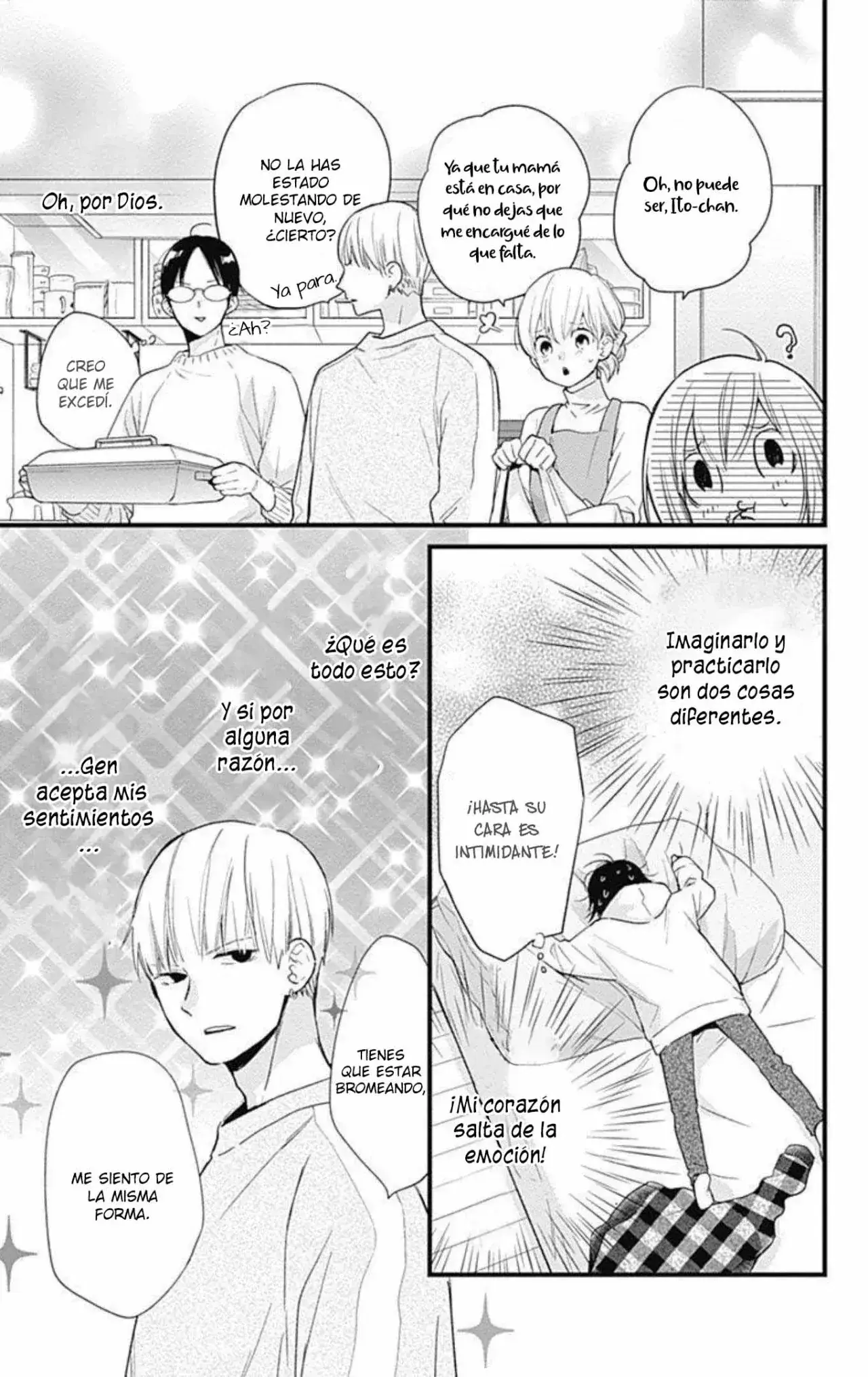 Capitulo 26 page 20