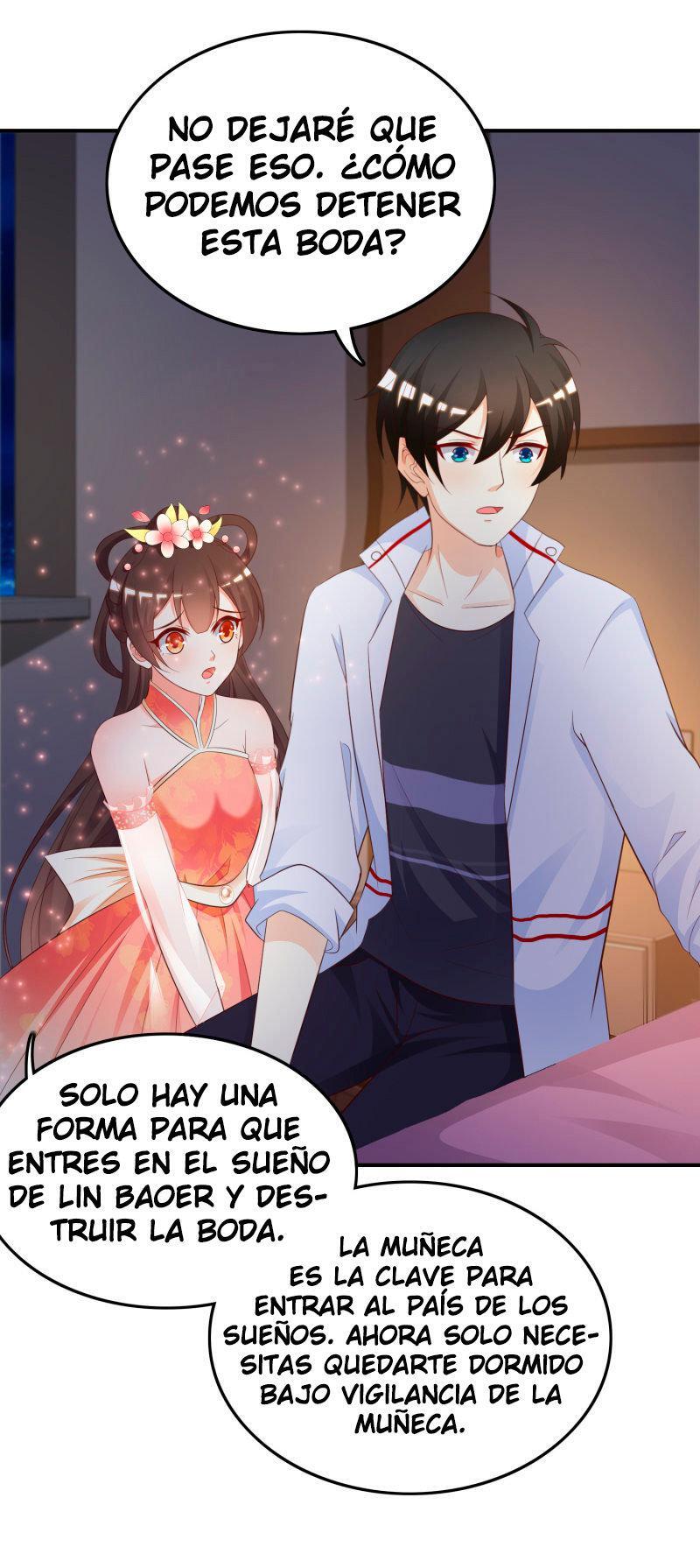Capitulo 33 page 16