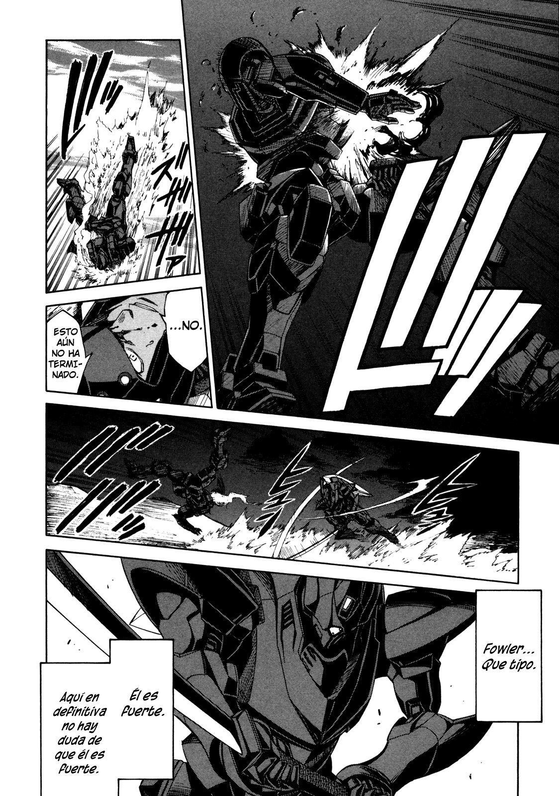 Capitulo 84 page 26