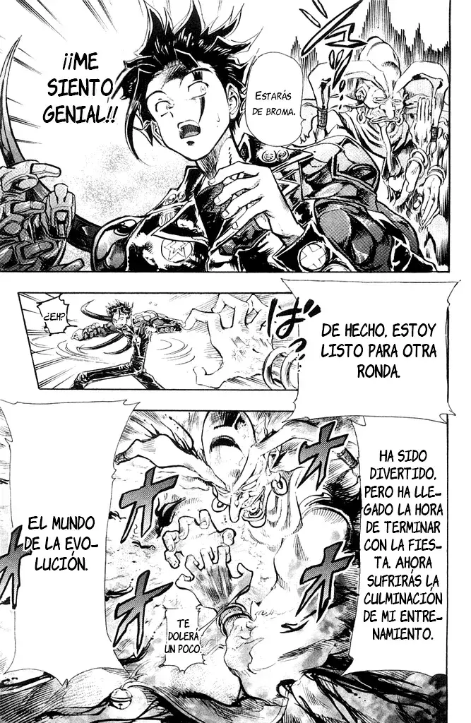 Capitulo 31 page 10
