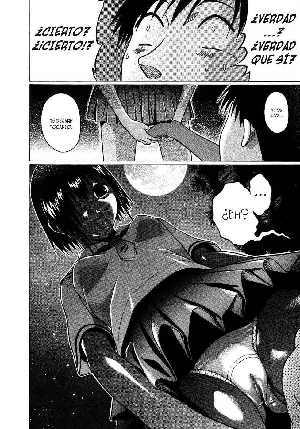 Capitulo 31 page 17